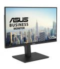 Monitor Profesional Asus VA24ECPSN 23.8"/ Full HD/ Multimedia/ Negro