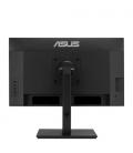 Monitor Profesional Asus VA24ECPSN 23.8"/ Full HD/ Multimedia/ Negro