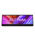 MONITOR LED 14" ASUS PA147CDV NEGRO