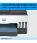 HP Kit de Relleno de Tinta 31 Amarillo