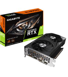 Gigabyte VGA NVIDIA RTX 3060 WF OC 12G DDR6