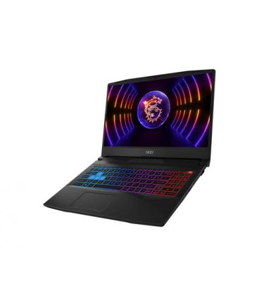 MSI Pulse 15-486XES i7-13700H 16GB SSD1TB RTX4070 FREEDOS 15,6"