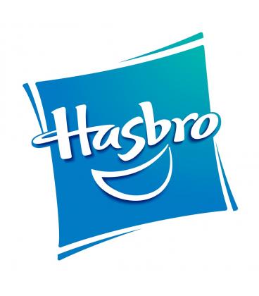 Expositor hasbro marvel retro 48 unidades 5 modelos