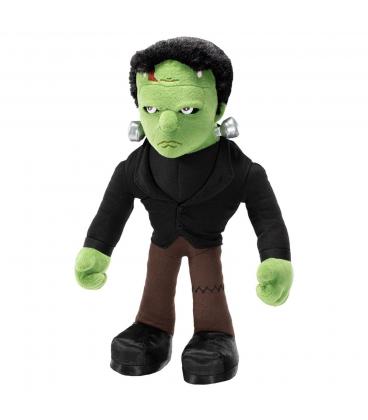 Peluche the noble collection frankenstein 33 cm universal monsters plush