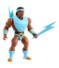 Figura mattel masters of the universe origins bolt - man fig 14 cm