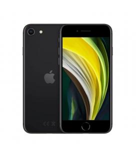 GEECOOL iPhone SE2020 Reacondicionado A+ 64GB Blac