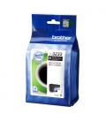 Brother LC3233BK cartucho de tinta 1 pieza(s) Original Negro