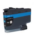 Brother LC3235XLC cartucho de tinta 1 pieza(s) Original Cian