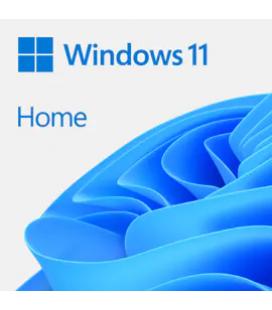 Microsoft Windows 11 Home 1 licencia(s)