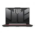 Portátil Gaming Asus TUF A15 TUF507NU-LP036 Ryzen 7 7735HS/ 16GB/ 512 SSD/ GeForce RTX 4050/ 15.6"/ Sin Sistema Operativo