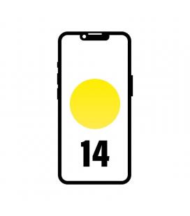 Smartphone apple iphone 14 128gb/ 6.1'/ 5g/ amarillo