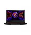 MSI Thin GF63-009XES - I5-12450H/16GB/SSD 512 GB/RTX4050 6G/15.6 FHD/FDOS