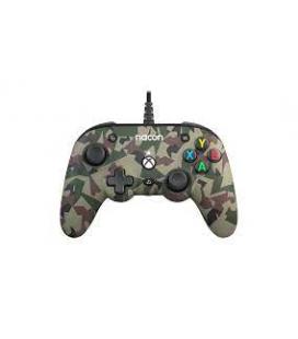 Nacon Mando con cable PRO COMPACT camuflaje XBX