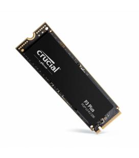 Crucial CT500P3PSSD8 P3 Plus SSD 500GB PCIe 4.0 x4