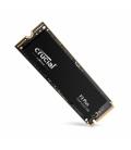 Crucial CT500P3PSSD8 P3 Plus SSD 500GB PCIe 4.0 x4