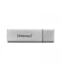 Memoria usb 2.0 intenso aluminio 16gb