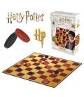 Juego de mesa harry potter juego de damas