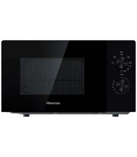 Microondas hisense h20mobp1g - 20l - 700w - grill 1000w