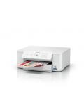 Impresora epson wf-c4310dw inyección color a4 21ppm 11ppm red WIFI WIFI direct duplex impresion
