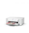 Impresora epson wf-c4310dw inyección color a4 21ppm 11ppm red WIFI WIFI direct duplex impresion