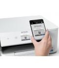 Impresora epson wf-c4310dw inyección color a4 21ppm 11ppm red WIFI WIFI direct duplex impresion