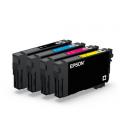 Impresora epson wf-c4310dw inyección color a4 21ppm 11ppm red WIFI WIFI direct duplex impresion