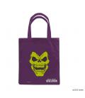 Tote bag cinereplicas maestros del universo cabeza de skeletor