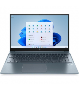 Portátil hp pavilion 15-eg1008ns intel core i7-1195g7/ 16gb/ 1tb ssd/ 15.6'/ win11
