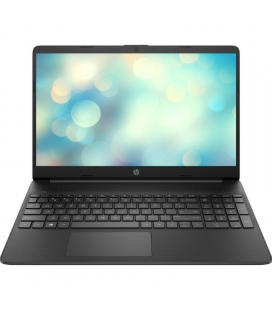 Portátil hp 15s-eq1133ns amd 3020e/ 8gb/ 256gb ssd/ 15.6'/ sin sistema operativo