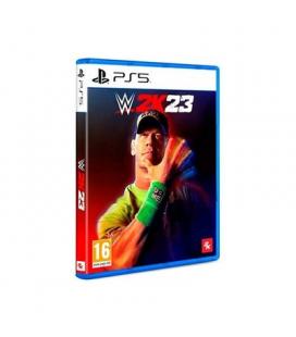 JUEGO SONY PS5 WWE 2K23