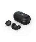 Auriculares Bluetooth Philips TAT4556BK con estuche de carga/ Autonomía 9h/ Negros