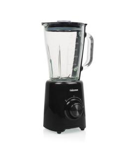Batidora de vaso Tristar BL-4477/ 500W/ 2 Velocidades/ Capacidad 1.5L