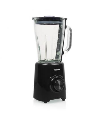 Batidora de vaso Tristar BL-4477/ 500W/ 2 Velocidades/ Capacidad 1.5L