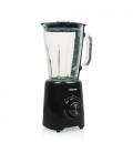 Batidora de vaso Tristar BL-4477/ 500W/ 2 Velocidades/ Capacidad 1.5L
