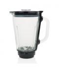 Batidora de vaso Tristar BL-4477/ 500W/ 2 Velocidades/ Capacidad 1.5L