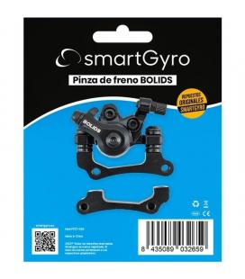 Pinza de freno para patinetes eléctricos smartgyro bolids pp27-093/ compatible con speedway / rockway y crossover