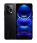 Smartphone xiaomi redmi note 12 pro+ 8gb/ 256gb/ 6.67'/ 5g/ negro medianoche