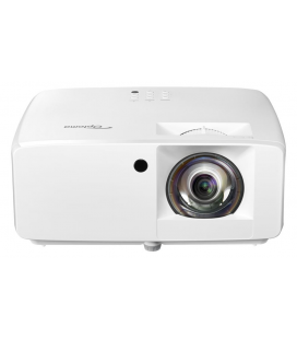 PROYECTOR LASER OPTOMA ZW350ST WXGA 4000L BLANCO