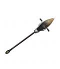 Réplica the noble collection harry potter escoba nimbus 2001