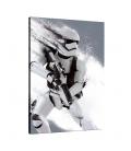 Lampara luminart paladone star wars stoormtrooper