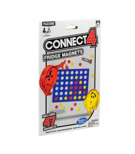 Juego de mesa magnetico paladone connect 4 hasbro gaming