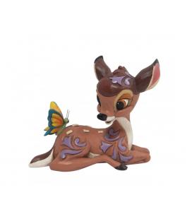 Figura enesco disney bambi coleccion traditions