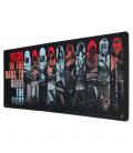Alfombrilla raton xl assassins creed