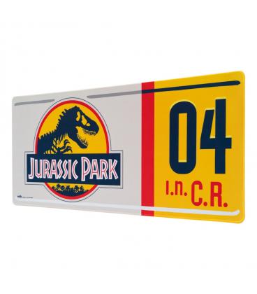 Alfombrilla raton xl jurassic park