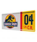 Alfombrilla raton xl jurassic park