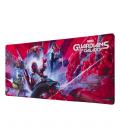 Alfombrilla raton xl marvel games guardianes de la galaxia