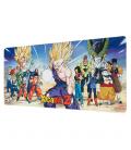 Alfombrilla raton xl dragon ball z cell saga