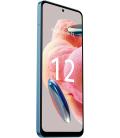 Smartphone Xiaomi Redmi Note 12 4GB/ 128GB/ 6.67"/ Azul Hielo