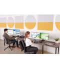 Docking USB Tipo-C HP G2/ 4xUSB/ 1xHDMI/ 1xRJ45/ 2xDisplayPort/ Negro