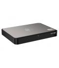 QNAP HS-264 NAS Torre Ethernet Negro N5105